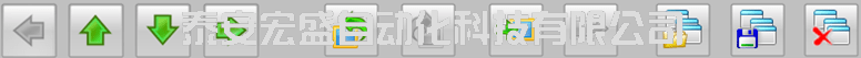 简约而不简单– OS运行系统的按钮区功能 