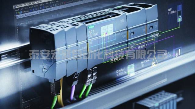 PLC编程算法最全的