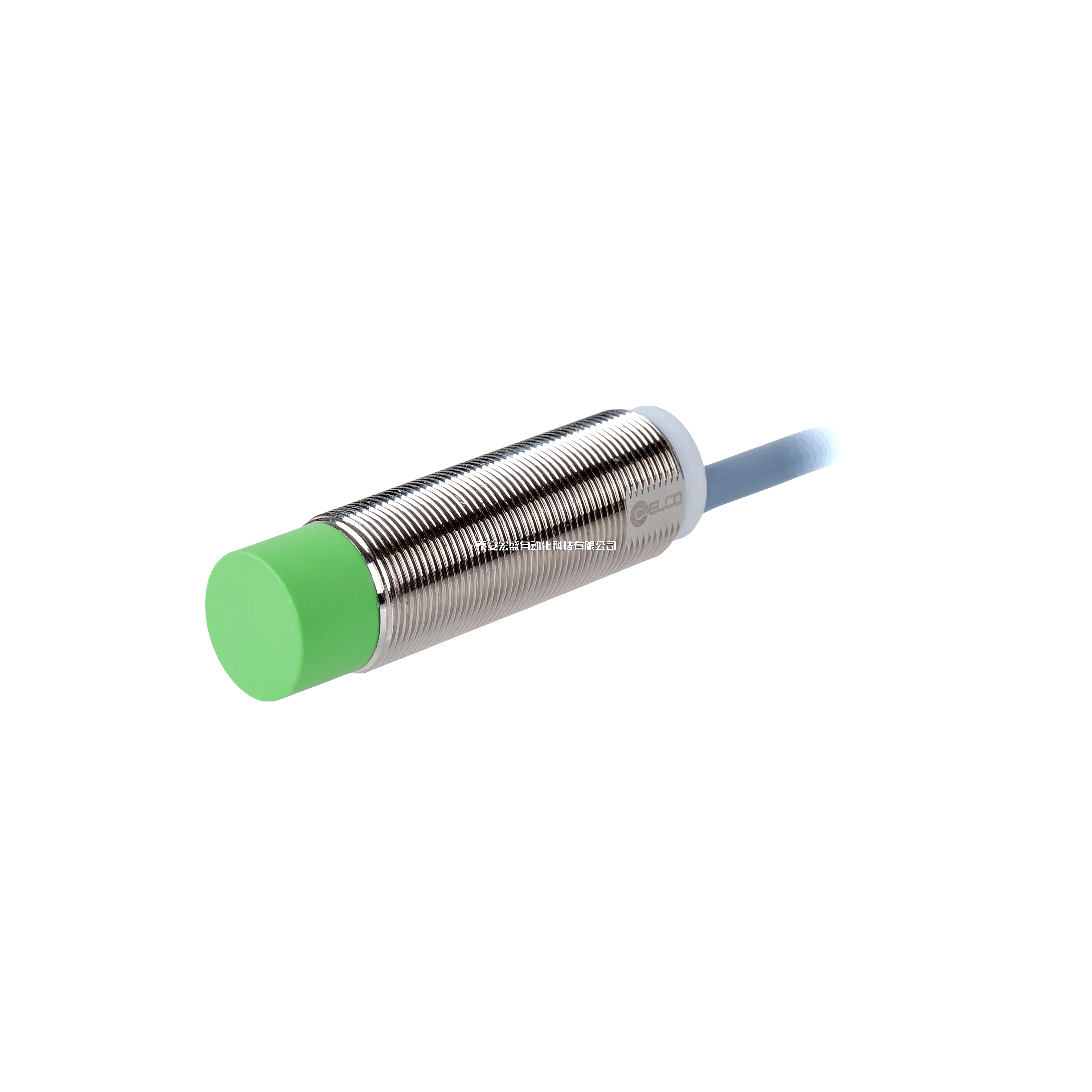 NI12-G18-OP6L电感式传感器, G 系列高性能型,