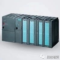 西门子S7-300PLC与 Modbus通信的DCS控制系统设计